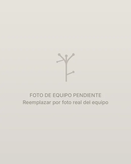 Equipo de ingeniería de Hifa en su espacio de trabajo en Bogotá.